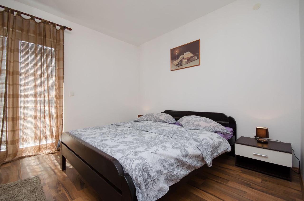 Apartments Toni Banjol ภายนอก รูปภาพ