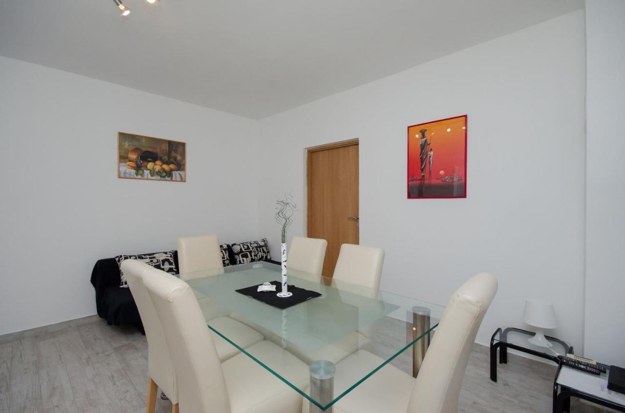 Apartments Toni Banjol ภายนอก รูปภาพ